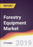 Forestry Equipment Market Report: Trends, Forecast and Competitive Analysis- Product Image