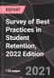 Survey of Best Practices in Student Retention, 2022 Edition - Product Thumbnail Image