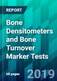 Bone Densitometers and Bone Turnover Marker Tests- Product Image