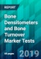 Bone Densitometers and Bone Turnover Marker Tests - Product Thumbnail Image