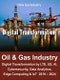Digital Transformation in Oil & Gas Industry by LTE, 5G, AI, Cybersecurity, Data Analytics, Edge Computing and IoT 2019-2024 - Product Thumbnail Image