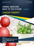 Herbal Medicine: Back to the Future - Cancer Therapy- Product Image