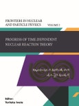 Progress of Time-Dependent Nuclear Reaction Theory- Product Image