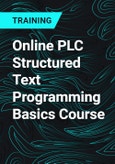 Online PLC Structured Text Programming Basics Course- Product Image