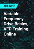 Variable Frequency Drive Basics, VFD Training Online- Product Image