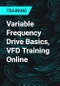 Variable Frequency Drive Basics, VFD Training Online - Product Thumbnail Image