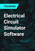Electrical Circuit Simulator Software- Product Image