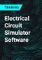 Electrical Circuit Simulator Software - Product Thumbnail Image