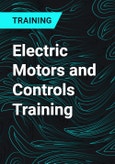 Electric Motors and Controls Training- Product Image