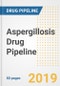 Aspergillosis Drug Pipeline Report 2020 - Current Status, Phase, Mechanism, Route of Administration, Companies, and Clinical Trials of Pre-clinical and Clinical Drugs - Product Thumbnail Image