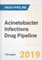 Acinetobacter Infections Drug Pipeline Report 2020 - Current Status, Phase, Mechanism, Route of Administration, Companies, and Clinical Trials of Pre-clinical and Clinical Drugs - Product Thumbnail Image