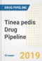 Tinea pedis (Athlete Foot) Drug Pipeline Report 2020 - Current Status, Phase, Mechanism, Route of Administration, Companies, and Clinical Trials of Pre-clinical and Clinical Drugs - Product Thumbnail Image