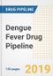Dengue Fever Drug Pipeline Report 2020 - Current Status, Phase, Mechanism, Route of Administration, Companies, and Clinical Trials of Pre-clinical and Clinical Drugs - Product Thumbnail Image