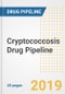 Cryptococcosis Drug Pipeline Report 2020 - Current Status, Phase, Mechanism, Route of Administration, Companies, and Clinical Trials of Pre-clinical and Clinical Drugs - Product Thumbnail Image