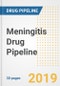 Meningitis Drug Pipeline Report 2020 - Current Status, Phase, Mechanism, Route of Administration, Companies, and Clinical Trials of Pre-clinical and Clinical Drugs - Product Thumbnail Image