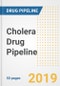 Cholera Drug Pipeline Report 2020 - Current Status, Phase, Mechanism, Route of Administration, Companies, and Clinical Trials of Pre-clinical and Clinical Drugs - Product Thumbnail Image