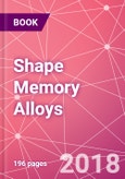 Shape Memory Alloys- Product Image