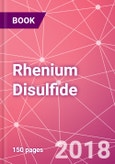 Rhenium Disulfide- Product Image
