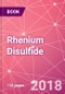 Rhenium Disulfide - Product Thumbnail Image