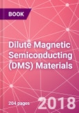 Dilute Magnetic Semiconducting (DMS) Materials- Product Image