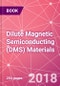 Dilute Magnetic Semiconducting (DMS) Materials - Product Thumbnail Image