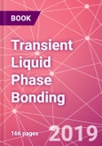 Transient Liquid Phase Bonding- Product Image