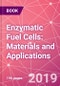 Enzymatic Fuel Cells: Materials and Applications - Product Thumbnail Image
