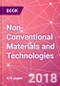 Non-Conventional Materials and Technologies - Product Thumbnail Image