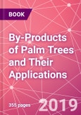 By-Products of Palm Trees and Their Applications- Product Image