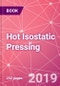 Hot Isostatic Pressing - Product Image