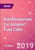 Nanomaterials for Alcohol Fuel Cells- Product Image
