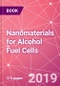 Nanomaterials for Alcohol Fuel Cells - Product Image