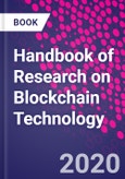 Handbook of Research on Blockchain Technology- Product Image