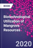Biotechnological Utilization of Mangrove Resources- Product Image
