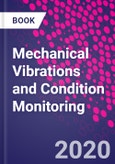 Mechanical Vibrations and Condition Monitoring- Product Image