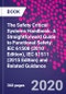 The Safety Critical Systems Handbook. A Straightforward Guide to Functional Safety: IEC 61508 (2010 Edition), IEC 61511 (2015 Edition) and Related Guidance - Product Image