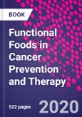 Functional Foods in Cancer Prevention and Therapy- Product Image