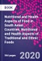 Nutritional and Health Aspects of Food in South Asian Countries. Nutritional and Health Aspects of Traditional and Ethnic Foods - Product Thumbnail Image