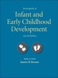 Encyclopedia of Infant and Early Childhood Development. Edition No. 2- Product Image
