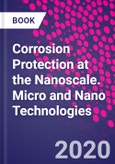 Corrosion Protection at the Nanoscale. Micro and Nano Technologies- Product Image