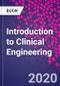 Introduction to Clinical Engineering - Product Thumbnail Image