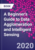 A Beginner's Guide to Data Agglomeration and Intelligent Sensing- Product Image
