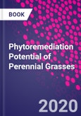 Phytoremediation Potential of Perennial Grasses- Product Image