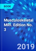 Musculoskeletal MRI. Edition No. 3- Product Image