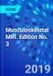 Musculoskeletal MRI. Edition No. 3 - Product Thumbnail Image