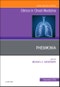 Pneumonia, An Issue of Clinics in Chest Medicine. The Clinics: Internal Medicine Volume 39-4 - Product Image
