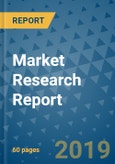 Thailand Whey Protein Business and Investment Opportunities (2014-2023) Databook Series - Market Size in Value and Volume; by End Users, Products, Sales Channels, Key Cities; and Import - Export Dynamics - Updated in Q3, 2019- Product Image