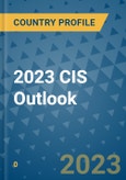 2023 CIS Outlook- Product Image