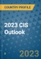 2023 CIS Outlook - Product Thumbnail Image