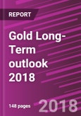 Gold Long-Term Outlook 2018- Product Image